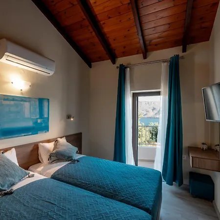 Villa Istros - With Pools, Bbq & Heated Whirlpools, By Thinkvilla