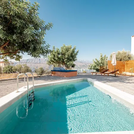 Istros - With Pools, Bbq & Heated Whirlpools, By Thinkvilla Villa