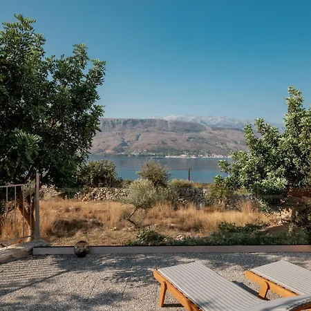 Istros - With Pools, Bbq & Heated Whirlpools, By Thinkvilla Villa *