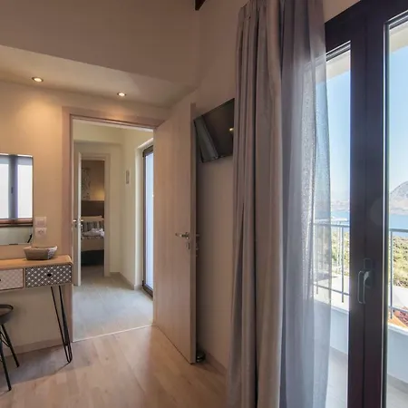 Istros - With Pools, Bbq & Heated Whirlpools, By Thinkvilla Villa *