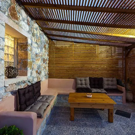 Villa Istros - With Pools, Bbq & Heated Whirlpools, By Thinkvilla