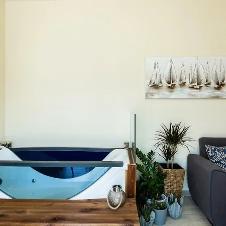 Villa Istros - With Pools, Bbq & Heated Whirlpools, By Thinkvilla