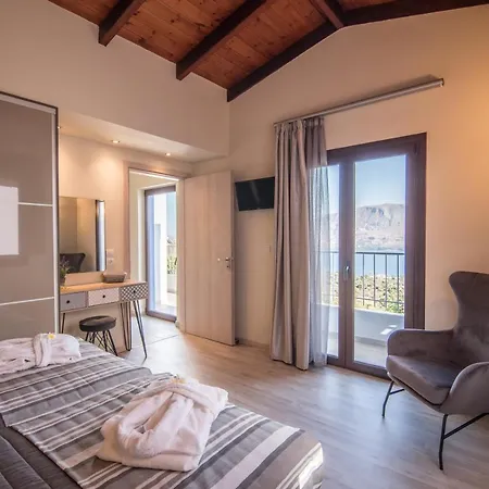 Istros - With Pools, Bbq & Heated Whirlpools, By Thinkvilla Villa Korakiaí